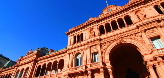 Buenos Aires, Argentina